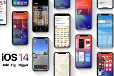 اپل پس از ناکامی iOS 13، بر روی پایداری عملکرد iOS 14 تمرکز خواهد کرد - تکفارس 