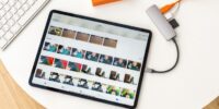 iPadOS 14 با طراحی جدید برنامه‌ها و قابلیت‌های دیگر معرفی شد - تکفارس 