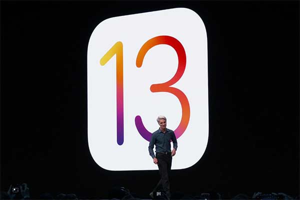۸۱ درصد از گوشی‌های آیفون اکنون iOS 13 را اجرا می‌کنند - تکفارس 