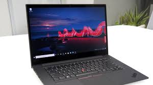 لنوو از لپ‌تاپ جدید ThinkPad X1 Extreme Gen 3 رونمایی کرد - تکفارس 