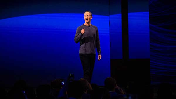 مارک زاکربرگ: فیسبوک در میان انتقادها به بررسی سیاست‌ها می‌پردازد - تکفارس 