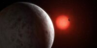 ستاره شناسان یک سیاره فراخورشیدی بسیار عجیب کشف کردند - تکفارس 