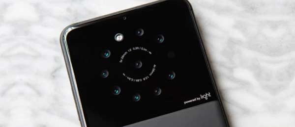 شرکت لایت، طراح دوربین نوکیا ۹ PureView، از بازار گوشی‌های هوشمند خارج می‌شود - تکفارس 