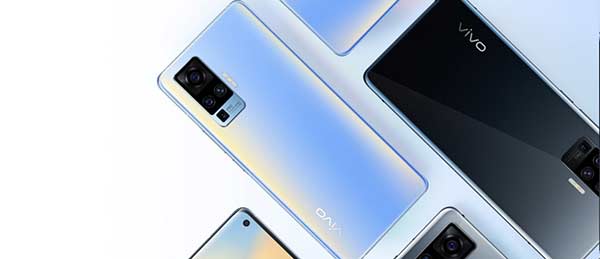 گوشی هوشمند ویوو ایکس ۵۰ پرو اکنون در بازارها به فروش می‌رود - تکفارس 