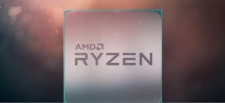 AMD سری پردازنده‌های دسکتاپ رایزن ۳۰۰۰XT را ارائه کرد - تکفارس 