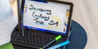 جزئیات بیشتر در مورد Samsung Galaxy Tab S - تکفارس 