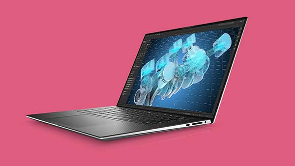 لپ‌تاپ Dell XPS 15 از ۲۶ خردادماه به بازار عرضه می‌شود - تکفارس 