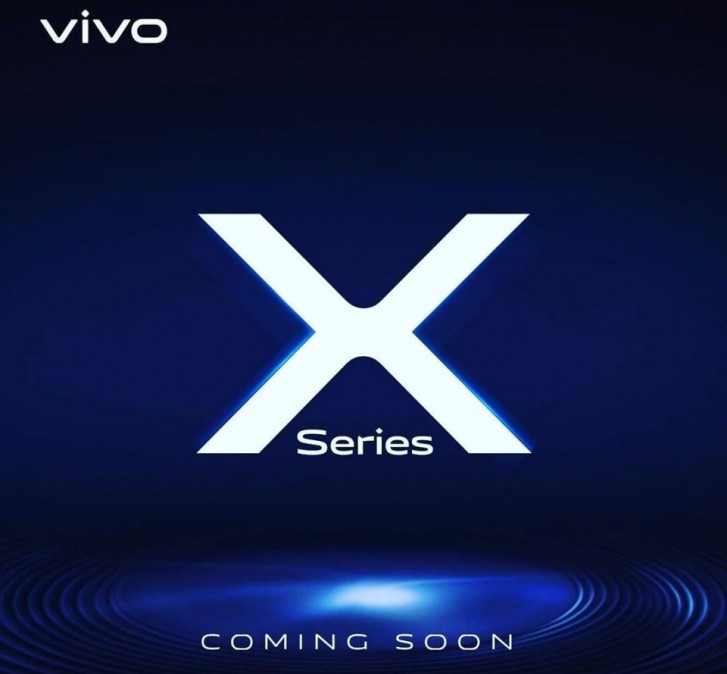 ویوو سری X50 را ماه آینده به بازار جهانی عرضه خواهد کرد - تکفارس 