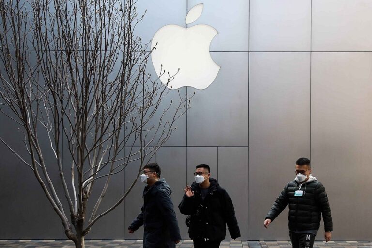 اپل احتمالا تا سال ۲۰۲۱ فروشگاه‌های خود را باز نمی‌کند - تکفارس 