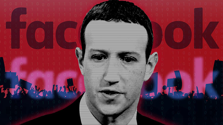 هوگن: فیس بوک برای کسب درآمد بیشتر، از نفرت پراکنی در شبکه اجتماعی خود استقبال می‌کند - تکفارس 