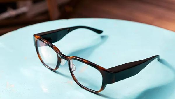 گوگل عینک واقعیت افزوده شرکت North را خریداری می‌کند - تکفارس 