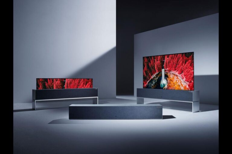 LG Display ظرفیت تولید تلویزیون‌های اولد خود را دوبرابر می‌کند - تکفارس 