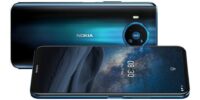 تصاویر جدید لو رفته از Nokia 8 رابط کاربری دوربین گوشی را نشان می‌دهند - تکفارس 