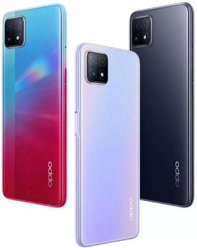 Oppo A72 5G -2