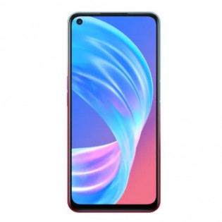 Oppo A72 5G -2