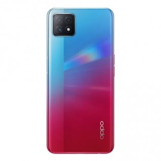 Oppo A72 5G -2