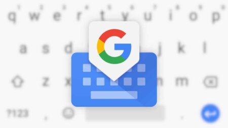 دسترسی به اموجی در Gboard راحت‌تر می‌شود - تکفارس 