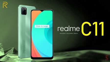 احتمال ورود Realme C11 به بازار اروپا - تکفارس 