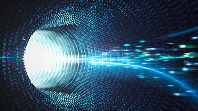 ایالات متحده به دنبال توسعه‌ی اینترنت کوانتومی است - تکفارس 