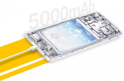 ویوو  iQOO Z1x 5G با قیمت ۲۳۰ دلار معرفی شد - تکفارس 