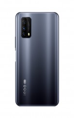 ویوو  iQOO Z1x 5G با قیمت ۲۳۰ دلار معرفی شد - تکفارس 