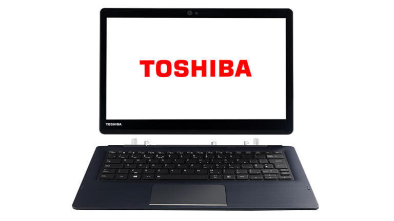 توشیبا رسماً از بازار لپ تاپ خارج شد - تکفارس 