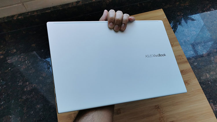 بررسی لپ تاپ ایسوس VivoBook S14 S433 - تکفارس 