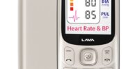 لاوا: استفاده از سنسور نظارت بر سلامتی در گوشی پالس - تکفارس 