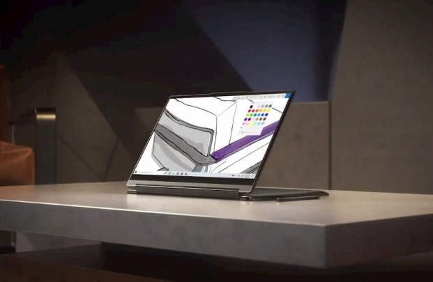 شایعه: لپ‌تاپ یوگا ۹i لنوو مجهز به نسل یازدهم پردازنده‌های اینتل می‌باشد - تکفارس 