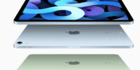 شروع فروش iPad Pro از چهارشنبه این هفته - تکفارس 