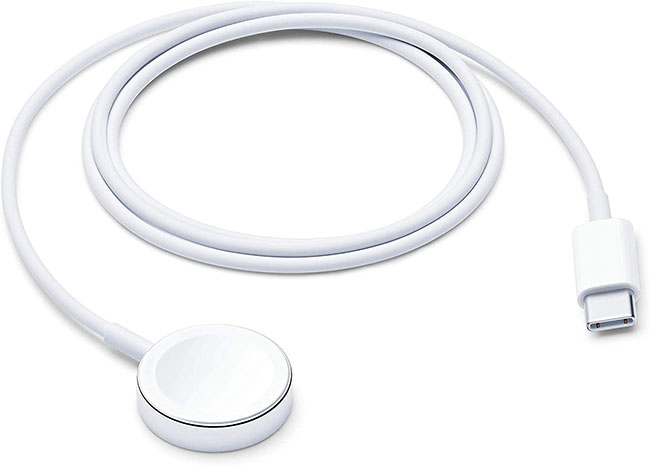 سری اپل واچ دیگر با شارژر USB عرضه نخواهند شد - تکفارس 
