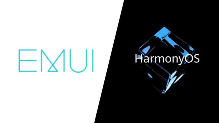 هواوی: انتشار Harmony OS برای گوشی‌های با رابط کاربری EMUI 11 - تکفارس 