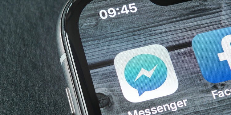 فیسبوک می‌خواهد به پیام‌رسان پیش‌فرض iOS تبدیل شود - تکفارس 