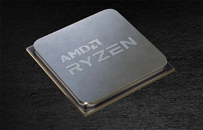 AMD از سری رایزن ۵۰۰۰ رونمایی کرد؛ سریع‌ترین پردازنده‌های گیمینگ دنیا - تکفارس 