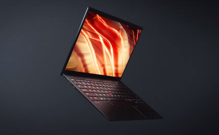 شایعه: لو رفتن جزئیات طراحی لپ‌تاپ ۲۰۲۱ ThinkPad X1 لنوو - تکفارس 