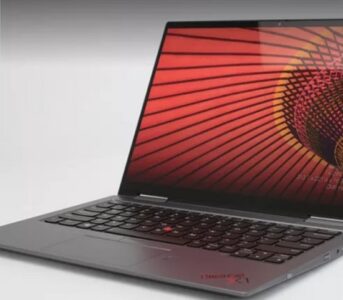 شایعه: لو رفتن جزئیات طراحی لپ‌تاپ ۲۰۲۱ ThinkPad X1 لنوو - تکفارس 