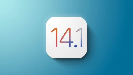 اپل iOS 14.1 و iPadOS 14.1 را منتشر می‌کند - تکفارس 