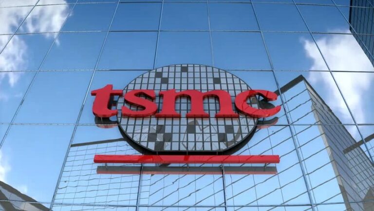 درآمد TSMC امسال ۳۰% رشد داشته است - تکفارس 