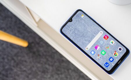 رابط‌کاربری MIUI 12 برای گوشی‌ ردمی نوت ۸T منتشر شد - تکفارس 