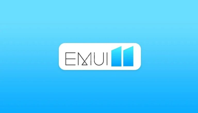 EMUI 11 برای ۹ گوشی هوشمند هواوی و آنر عرضه شد - تکفارس 