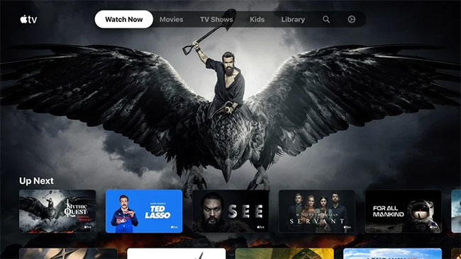 زمان عرضه اپلیکیشن Apple TV Xbox برای کنسول‌های ایکس باکس مشخص شد - تکفارس 