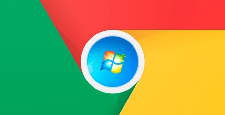 گوگل پشتیبانی کروم از ویندوز ۷ را تا ژانویه ۲۰۲۲ تمدید کرد - تکفارس 
