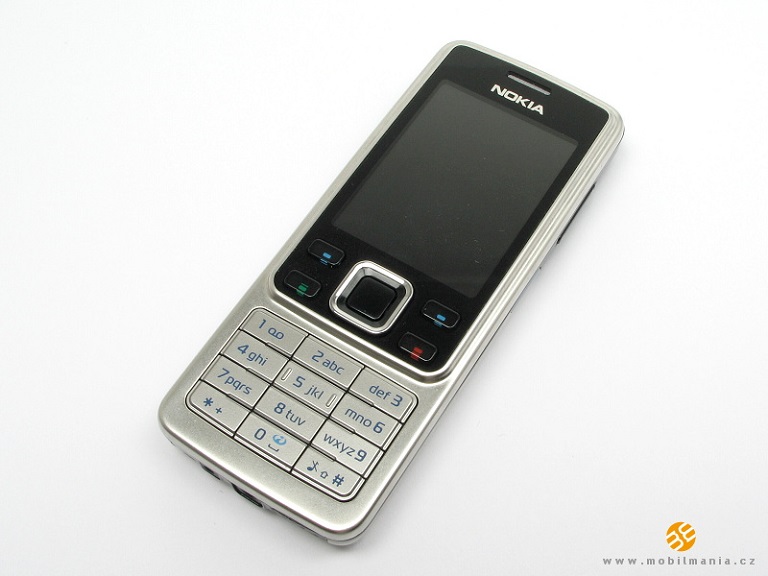 HMD گلوبال نسخه مدرن گوشی‌های نوکیا ۶۳۰۰ و ۸۰۰۰ را عرضه خواهد کرد - تکفارس 