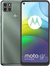 موتو G9 پاور - تکفارس: اخبار و بررسی تكنولوژی، کامپیوتر، موبایل و اینترنت