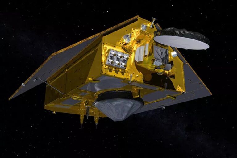 ناسا ماهواره‌ای برای سنجش سطح اقیانوس‌ها به فضا می‌فرستد - تکفارس 