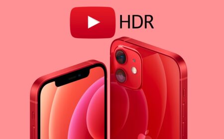 نسخه جدید یوتیوب با پشتیبانی از HDR برای iOS منتشر شد - تکفارس 