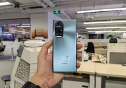 Huawei Nova 8 Pro