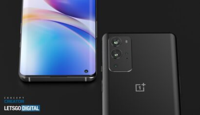 OnePlus 9