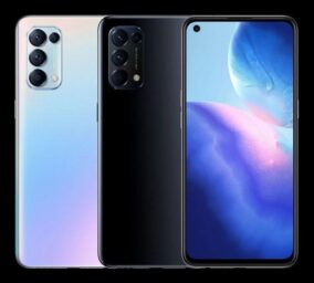 Oppo Reno5 4G