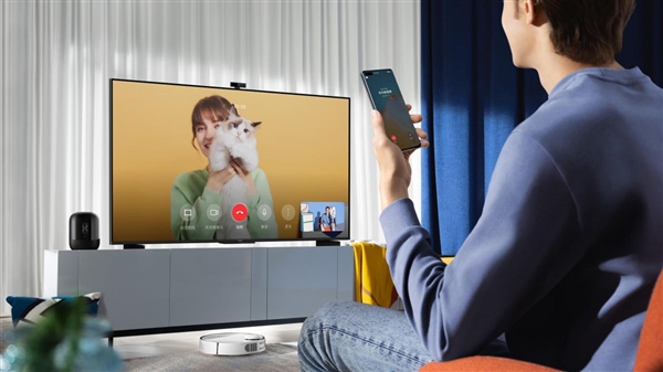 Huawei Smart Screen S and Smart Screen S Pro